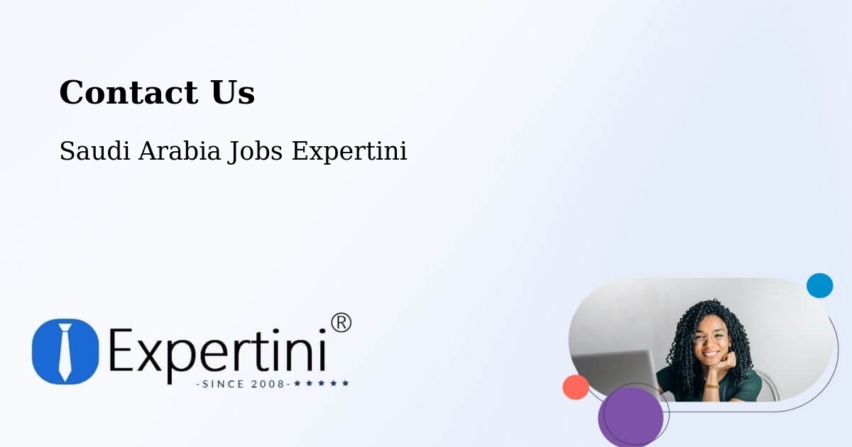 Contact Expertini – Khobar - Saudi Arabia Jobs Expertini